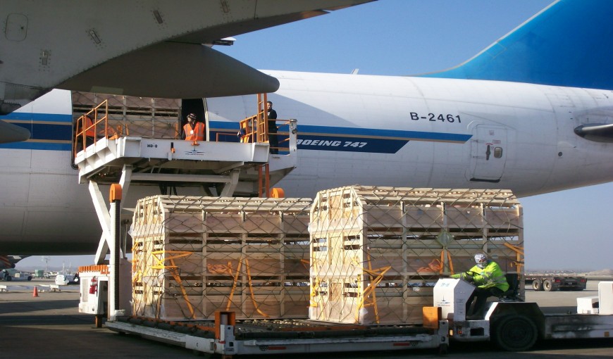 宿迁到新加坡空运公司